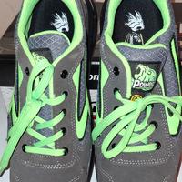 SCARPE ANTINFORTUNISTICHE