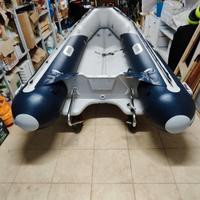 Gommone Honda honewave t38 + mercury 25 cavalli