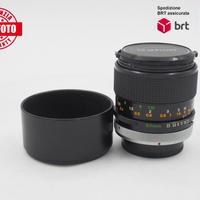 CANON Macro FD 50 F/3.5 S.S.C.