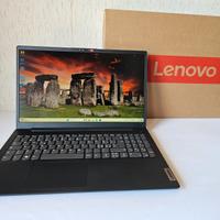 Lenovo V15 G4..i5-13420H(16 Processori)..RAM 24 GB