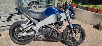 Buell xb9 sx city 