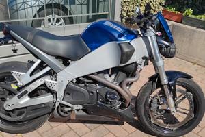 Buell xb9 sx city 