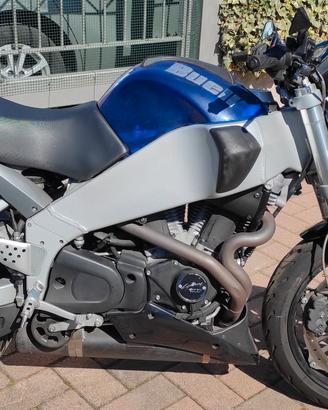 Buell xb9 sx city 
