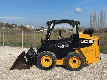 MINIPALA JCB 190
