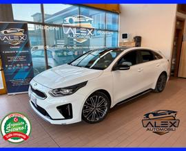 Kia ProCeed 1.6CRDI 136cv Autom E6 GTLine