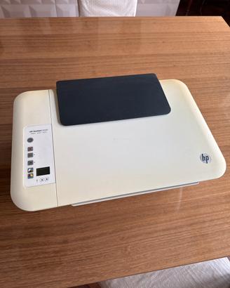 Stampante Hp deskjet 2540 usata