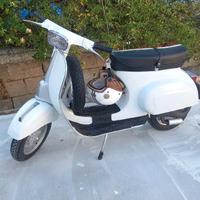 Piaggio Vespa 50 Special (V5B3) - 1971
