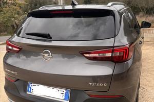 OPEL GRANDLAND X INNOVATION