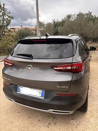 OPEL GRANDLAND X INNOVATION