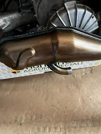Marmitta Proma vespa 50 special