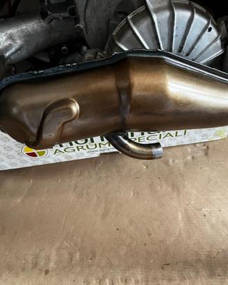 Marmitta Proma vespa 50 special