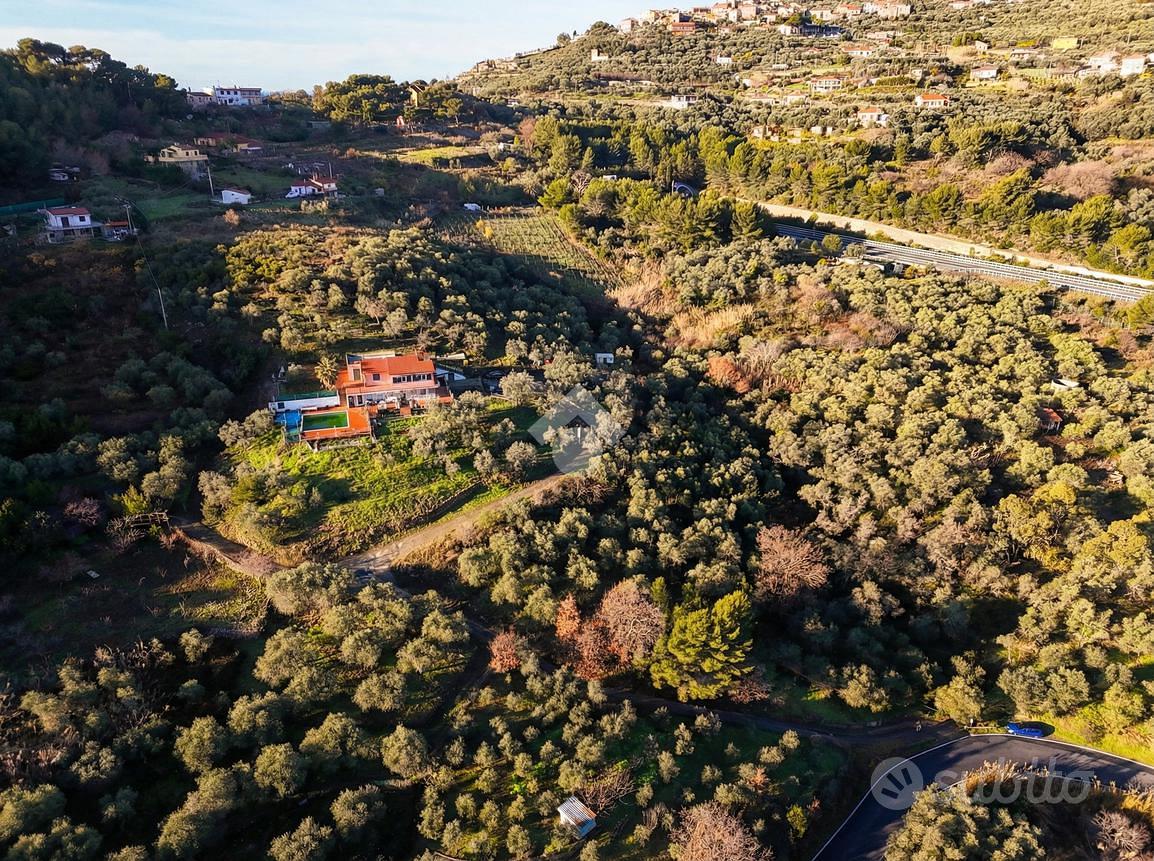 TER. AGRICOLO A COSTARAINERA - Vista 4