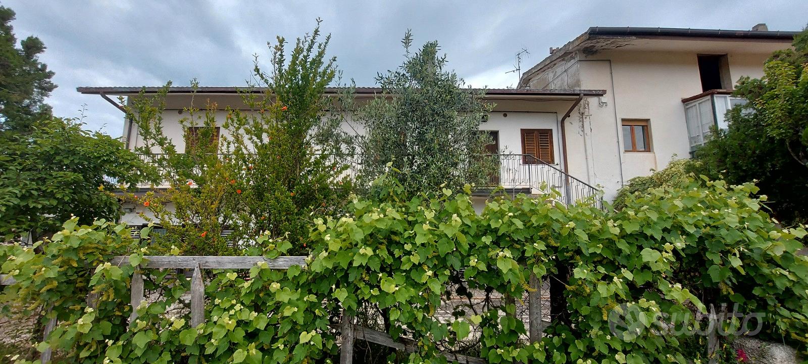 Apartment in Pignola, Tintera - Vista 3