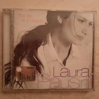 Tra te e il mare, CD di Laura Pausini