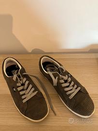 Scarpe Caterpillar Uomo