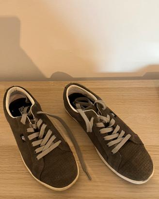 Scarpe Caterpillar Uomo