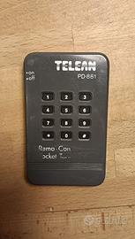 Dialer remoto per segreteria telefonica