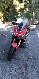 Honda X ADV 750
