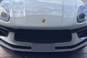 Macan