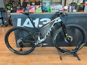 Scott Spark RC 900 - Tg. M usato anno 2020