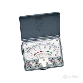 Tester Multimetro Analogico ICE 680/R