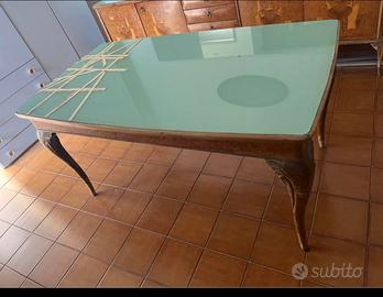 Tavolo antico