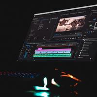 Video e audio editor