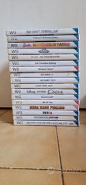 Giochi Nintendo Wii
