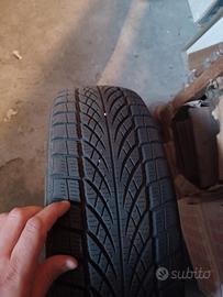 Gomme Fiat Punto