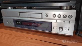 denon dvd 3910  			