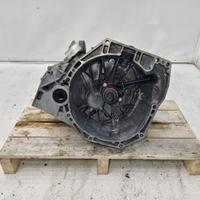 CAMBIO MANUALE 6M HRA2DDT 32010BV80A 1.2B 85Kw 116