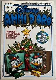 Fumetto Disney, anni d’oro n.11