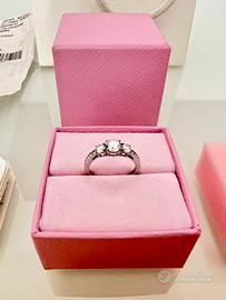 Anello Swarovski