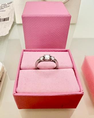 Anello Swarovski