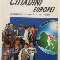 Cittadini Europei. Educazione civica per la scuola
