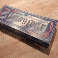 Atmosfear – edizione originale vintage 1991/92