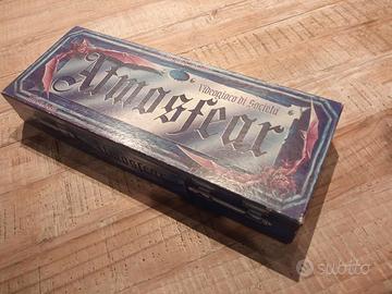 Atmosfear – edizione originale vintage 1991/92