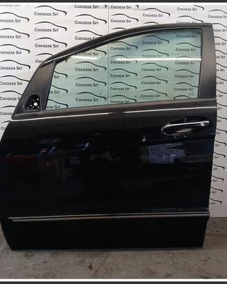 Porte Portiere Laterali ant. sx. MERCEDES Classe A