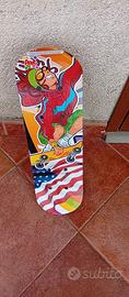 skateboard nuovo