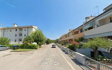 Conegliano - raffinato quadrilocale con garage
