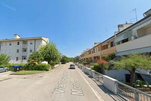 Conegliano - raffinato quadrilocale con garage