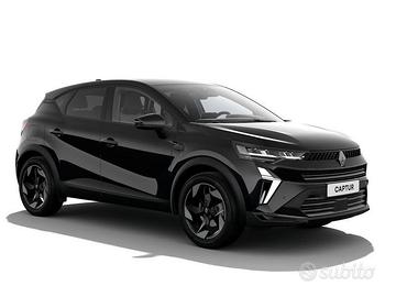 Renault Captur ECO-G 120CV Techno +Vernice