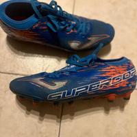 Scarpini da calcio uomo 43