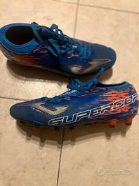 Scarpini da calcio uomo 43