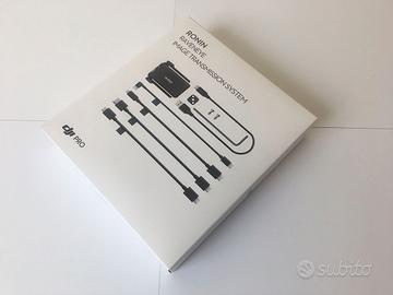 DJI Ronin Raveneye trasmettitore di immagini