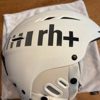 Casco sci uomo R+H tg. XL