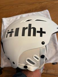 Casco sci uomo R+H tg. XL