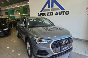 AUDI Q3 35 TDI S tronic BUSINESS