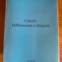 Calcolo differenziale e Integrale Andrea Laforgia