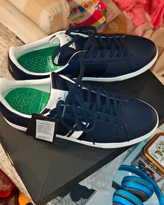 Scarpe  Armani  Exchange 